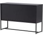Buffet 3 portes en acier Malla - 249