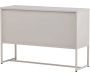 Buffet 3 portes en acier Malla - 249