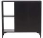 Buffet 2 portes 2 cases Piring - 279