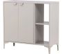 Buffet 2 portes 2 cases Piring - VEN-0662