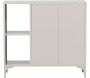Buffet 2 portes 2 cases Piring - 279