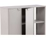 Buffet 2 portes 2 cases Piring - 7