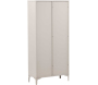 Buffet vitré en métal beige Piring - 5