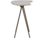 Bureau en MDF et acier  Holmestrand - 5