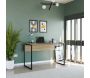 Bureau en aggloméré Côme - HANAH HOME