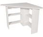 Bureau d'angle en agglomeré Basic - 119