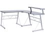 Bureau d'angle design Delo