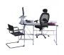 Bureau d'angle design Delo - 8