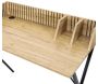 Bureau en bois Klaus - 6