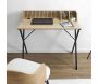 Bureau en bois Klaus - 8