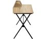 Bureau en bois Klaus - 57,90