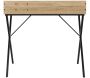 Bureau en bois Klaus - 5