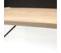 Bureau en bois et métal Brice - 8