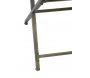 Bureau en bois et métal - 5