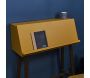 Bureau cabinet vintage Emile - 7