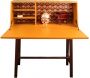 Bureau cabinet vintage Emile - 119