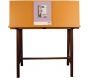 Bureau cabinet vintage Emile - 5