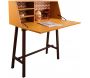 Bureau cabinet vintage Emile