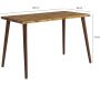 Bureau en pin Cozy - ASI-0354