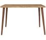 Bureau en pin Cozy - 319