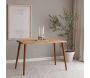 Bureau en pin Cozy - HANAH HOME