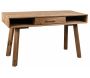 Bureau en pin recyclé REWOOD
