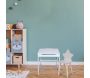 Bureau pupitre enfant en bois Charlie - THE HOME DECO KIDS