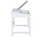 Bureau pupitre enfant en bois Charlie - 6