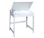 Bureau pupitre enfant en bois Charlie - CMP-2658