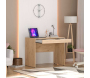 Bureau avec tiroir en aggloméré Cekmeceli - HANAH HOME