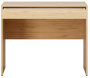 Bureau avec tiroir en aggloméré Cekmeceli - 78,90