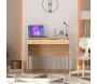 Bureau avec tiroir en aggloméré Cekmeceli - 6