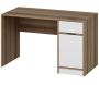 Bureau avec tiroir et placard Elina - 209