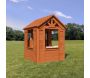 Cabane en bois pour enfants Timberlake - 10