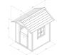 Cabane enfant en bois à peindre Noa - 439