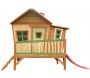 Cabane de jardin sur pilotis pour enfant Emma