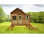 Cabane de jardin sur pilotis pour enfant Emma - PRA-0149