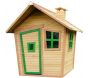 Cabane originale pour enfant en bois Alice