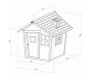 Cabane originale pour enfant en bois Alice - PRA-0146