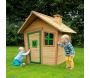 Cabane originale pour enfant en bois Alice - AXI