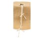 Cache-pied de sapin en tissu - 5