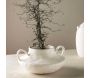 Cache pot Holda 31x29x15 cm - VENTURE HOME