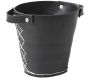 Cache-pot en pneu recyclé