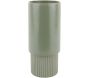 Cache pot en céramique Plant high - PRE-0771