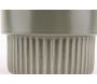 Cache pot en céramique Plant high - 16,90
