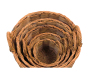 Cache-pot en poelet - 5