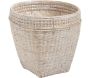 Cache-pots en bambou - AUB-5328