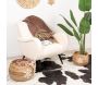 Cache-pots flocon en abaca - AUBRY GASPARD