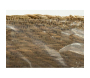 Cache-pots en jonc naturel et brun - 59,90