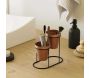 Cache-pots en métal 2 pots Decorative - 13,90